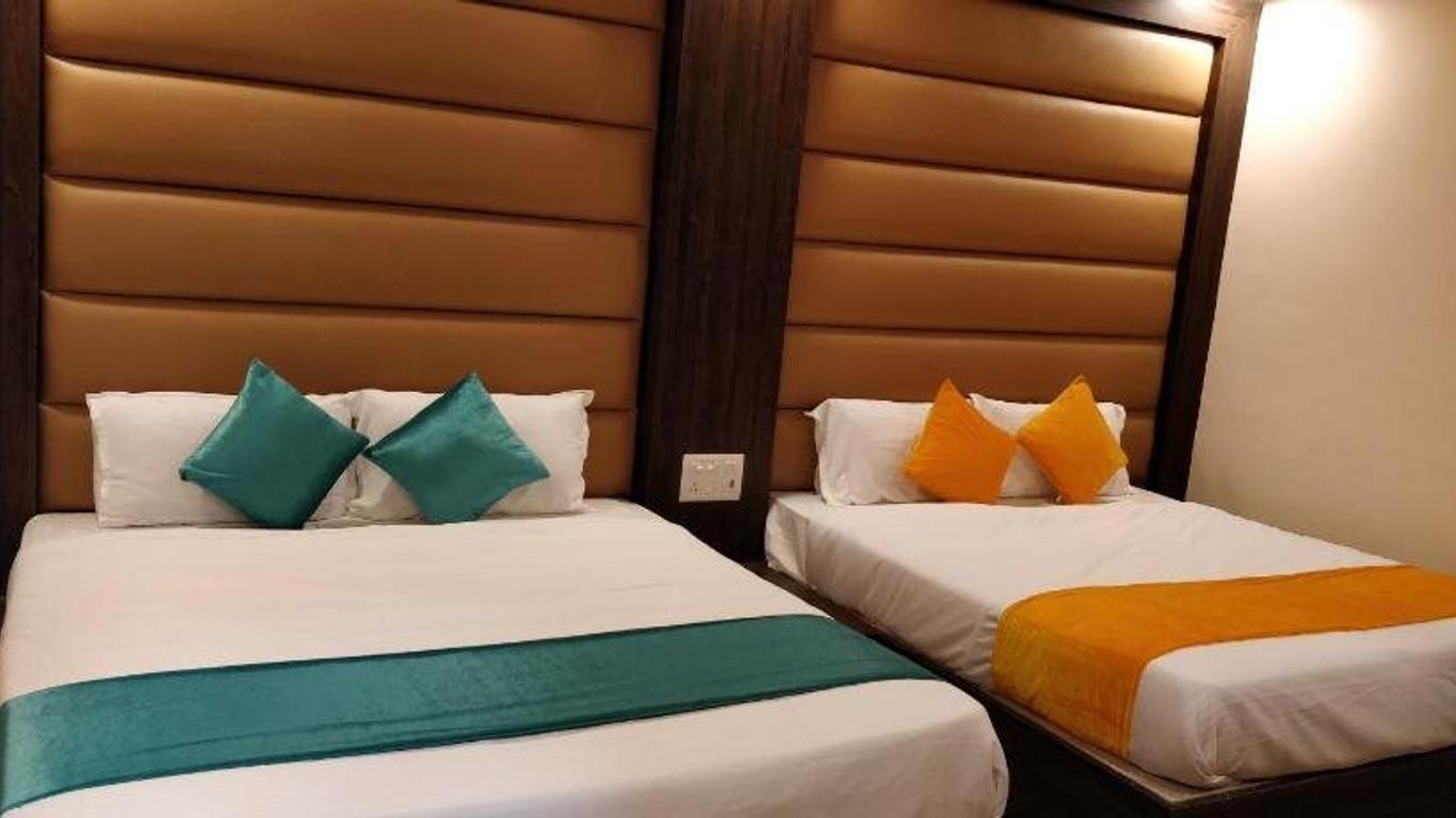 Hotel Alfa