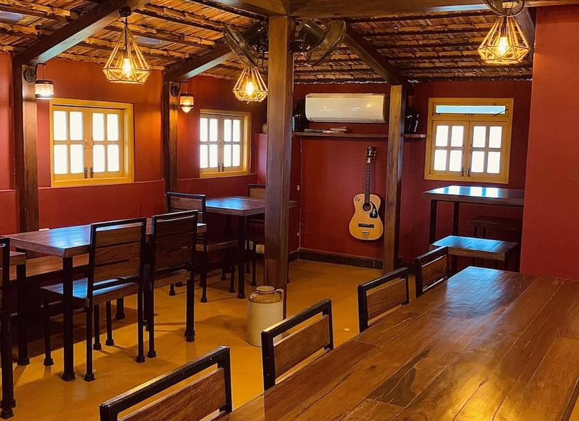Comedor Foto