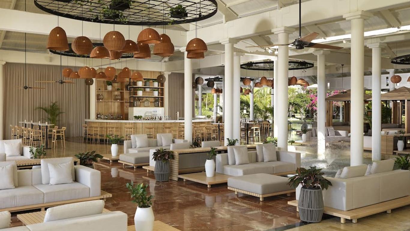 Meliá Caribe Beach Resort