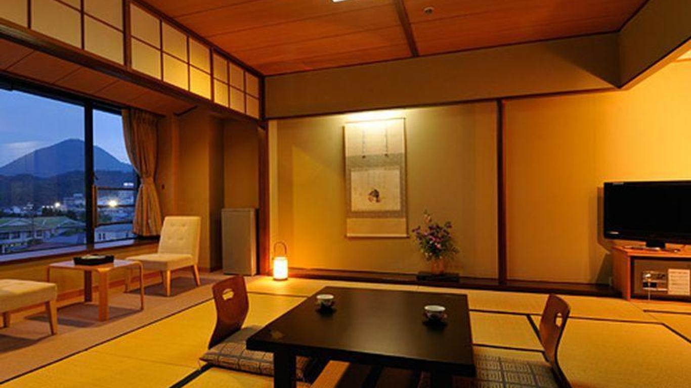Hotel Sunvalley Fujimi
