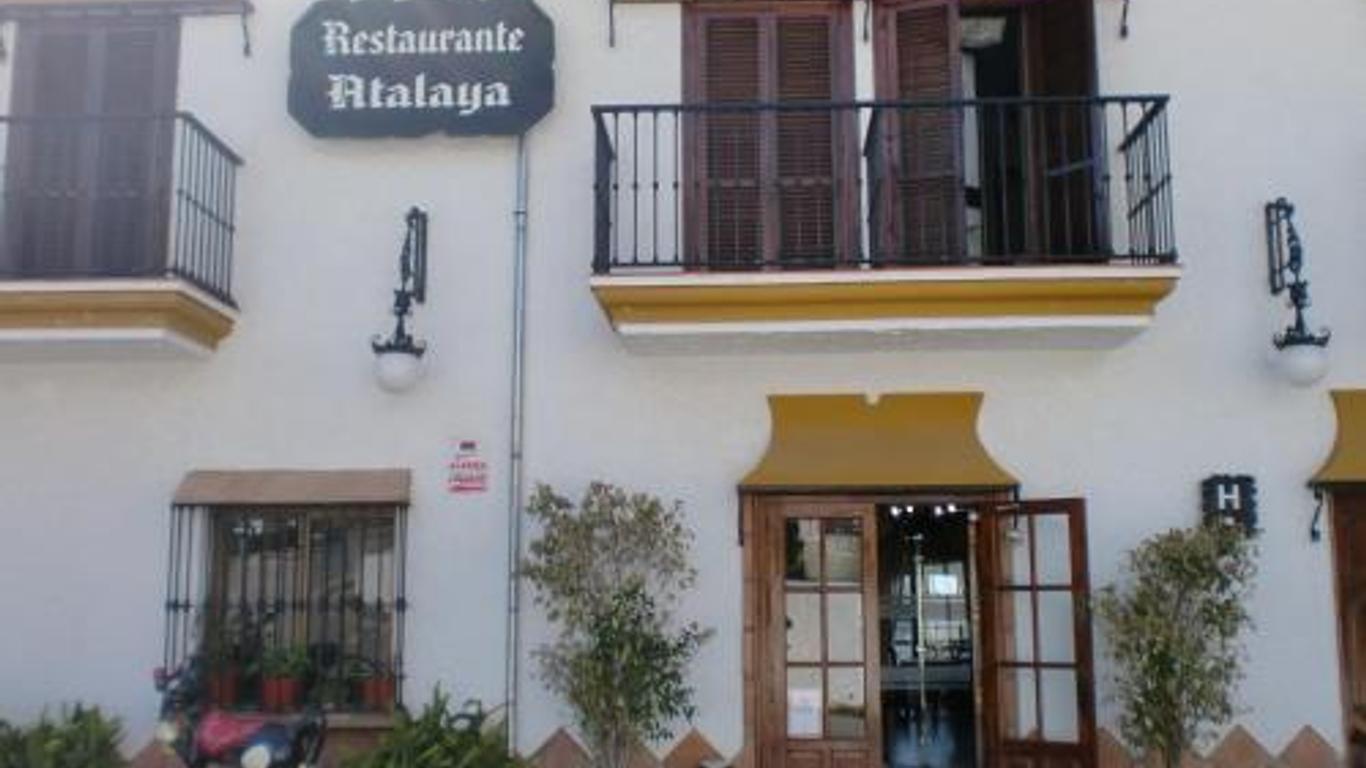 Hotel Restaurante Atalaya