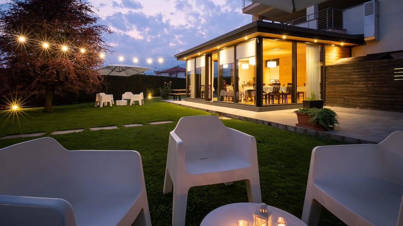 Draconerium Hotel