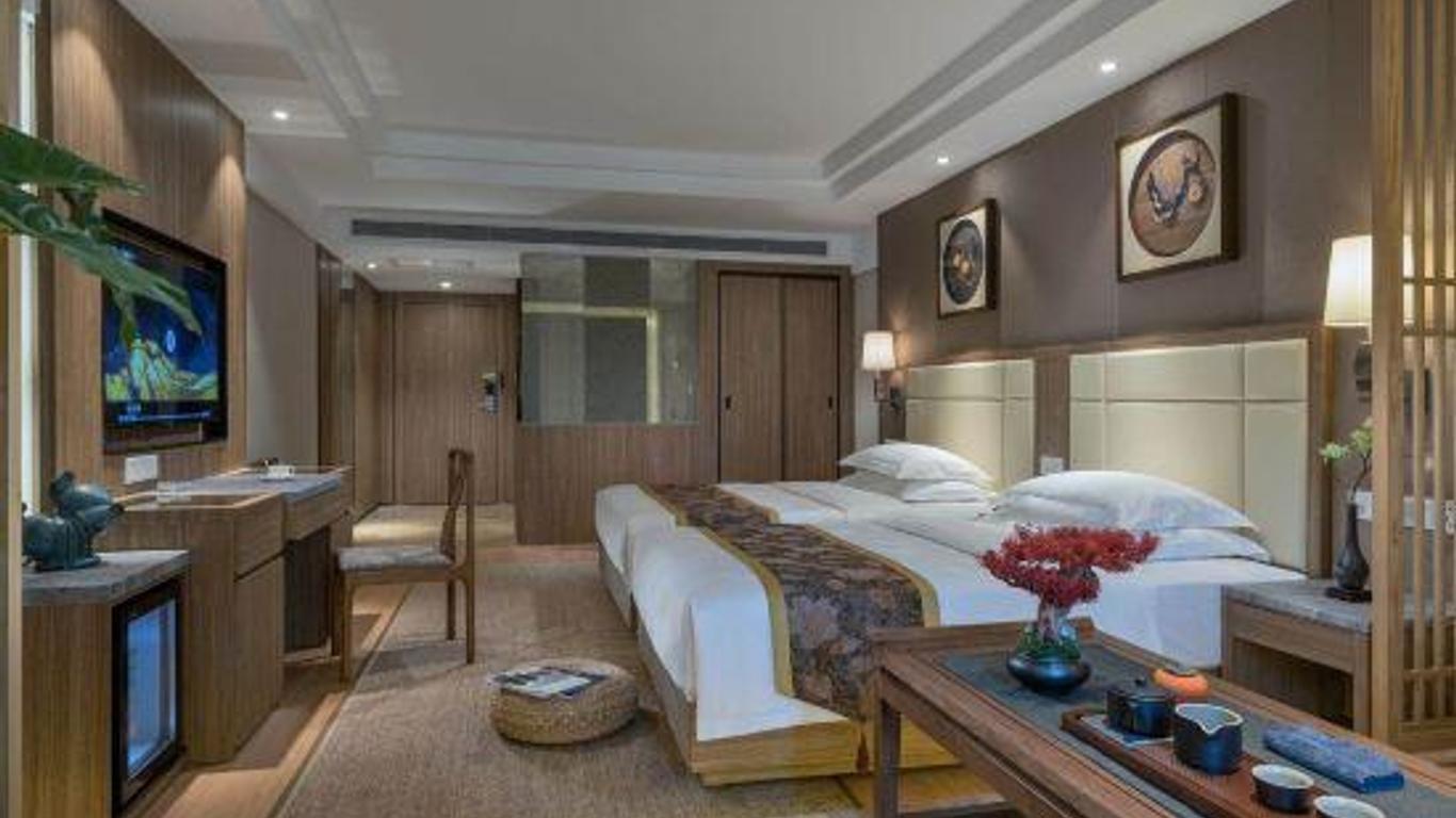 Ming Yi Hotel