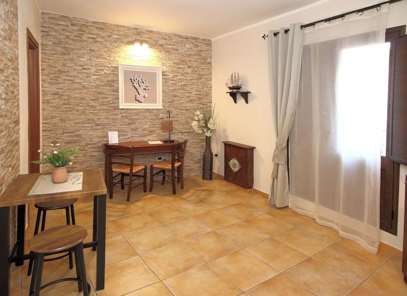 Comedor Foto