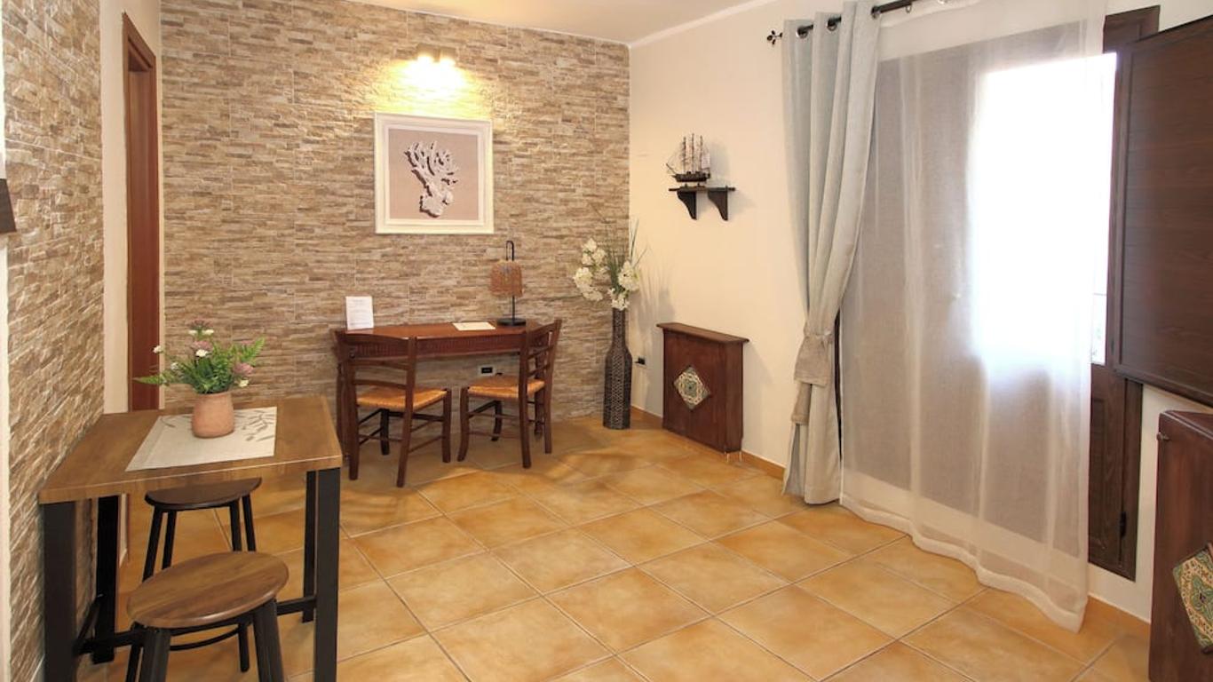 Bed & Breakfasts Conte Perollo