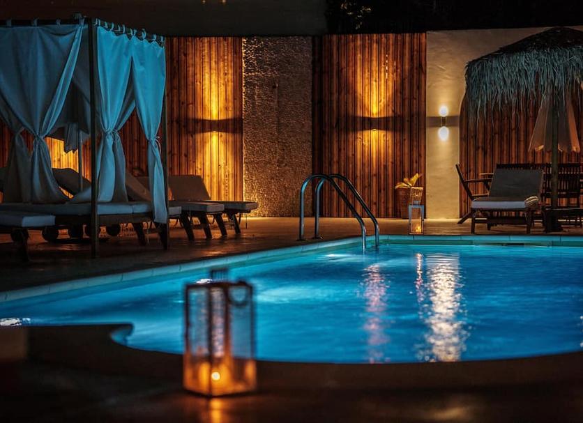 Piscina Foto