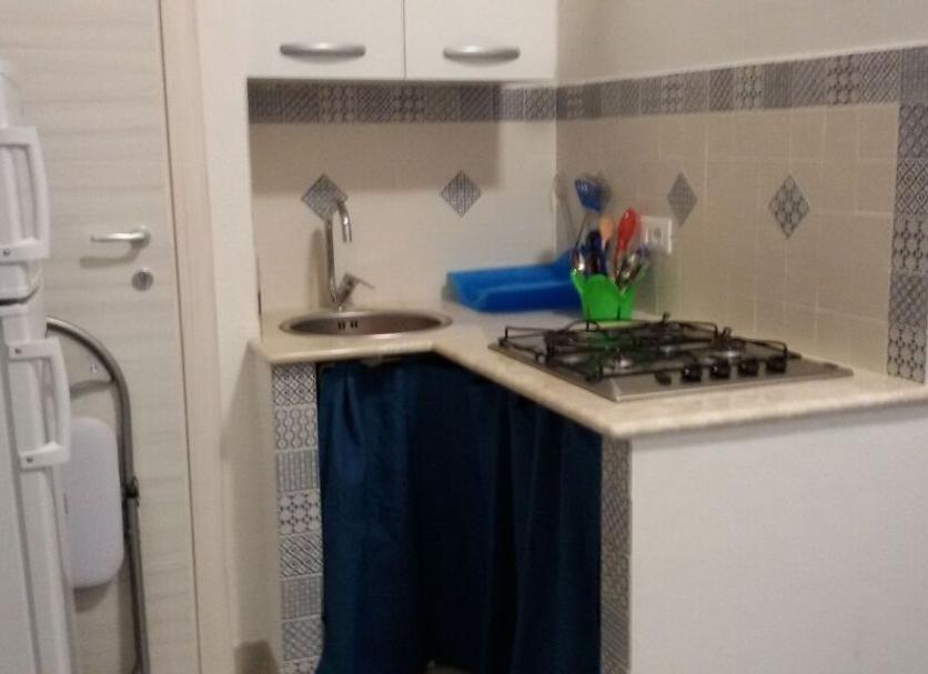 Cocina Foto