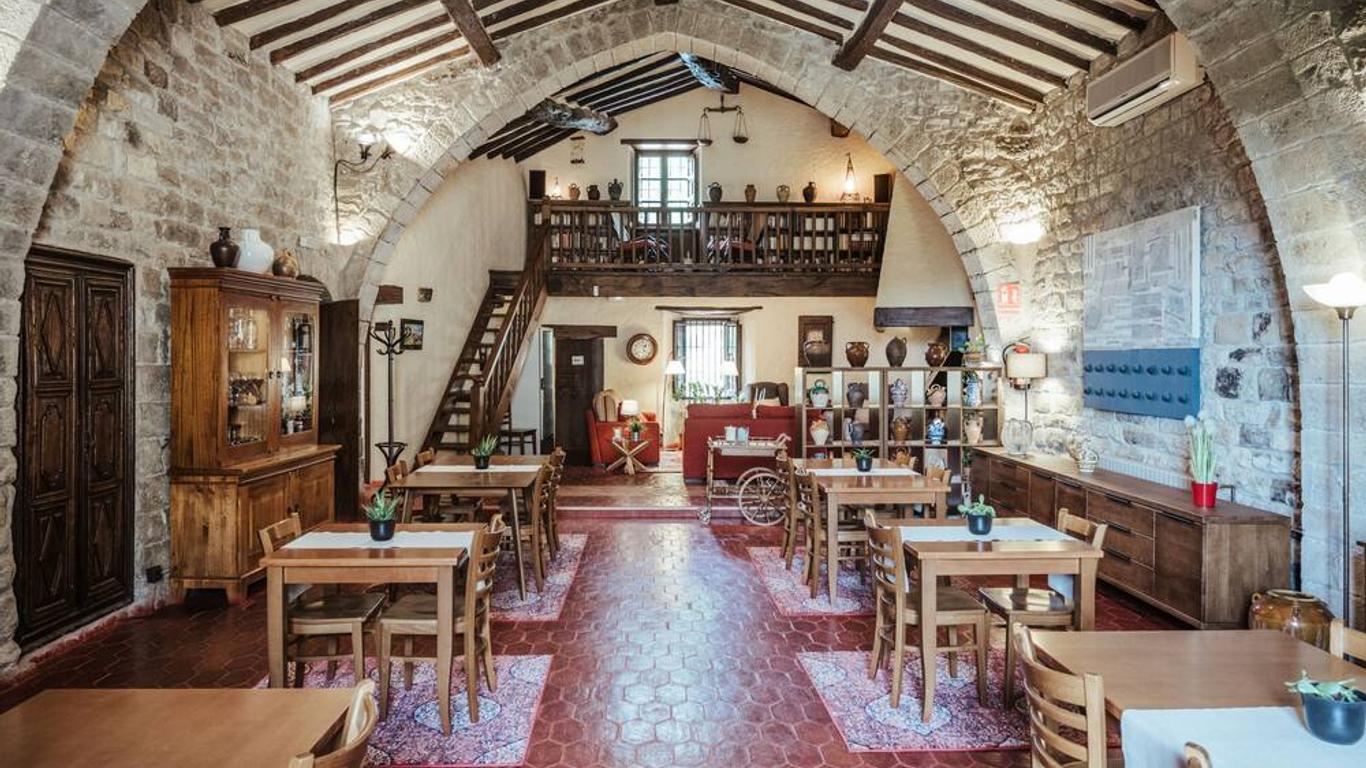 La Sala de Camós