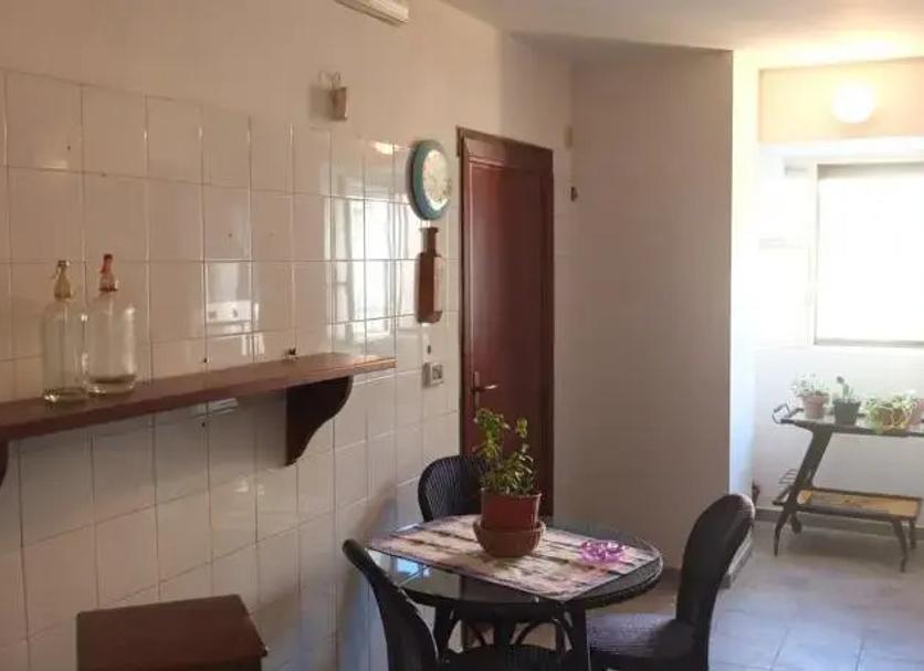 Comedor Foto