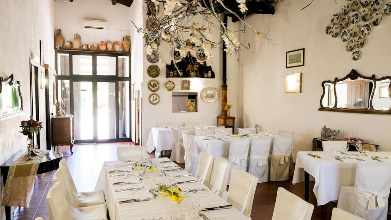 Agriturismo Casalicchio