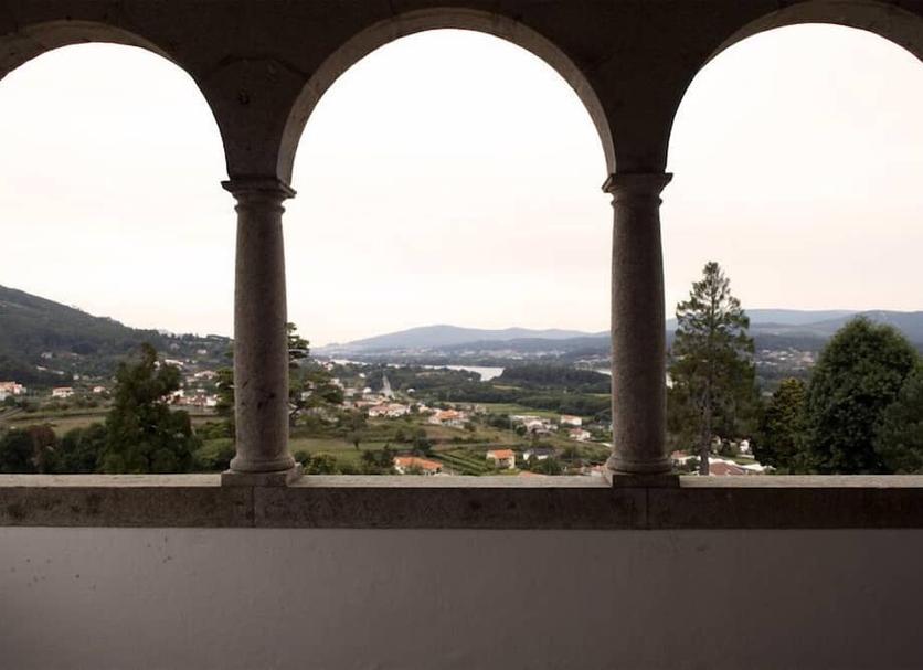 Balcón Foto