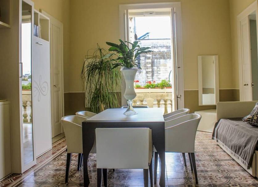 Comedor Foto