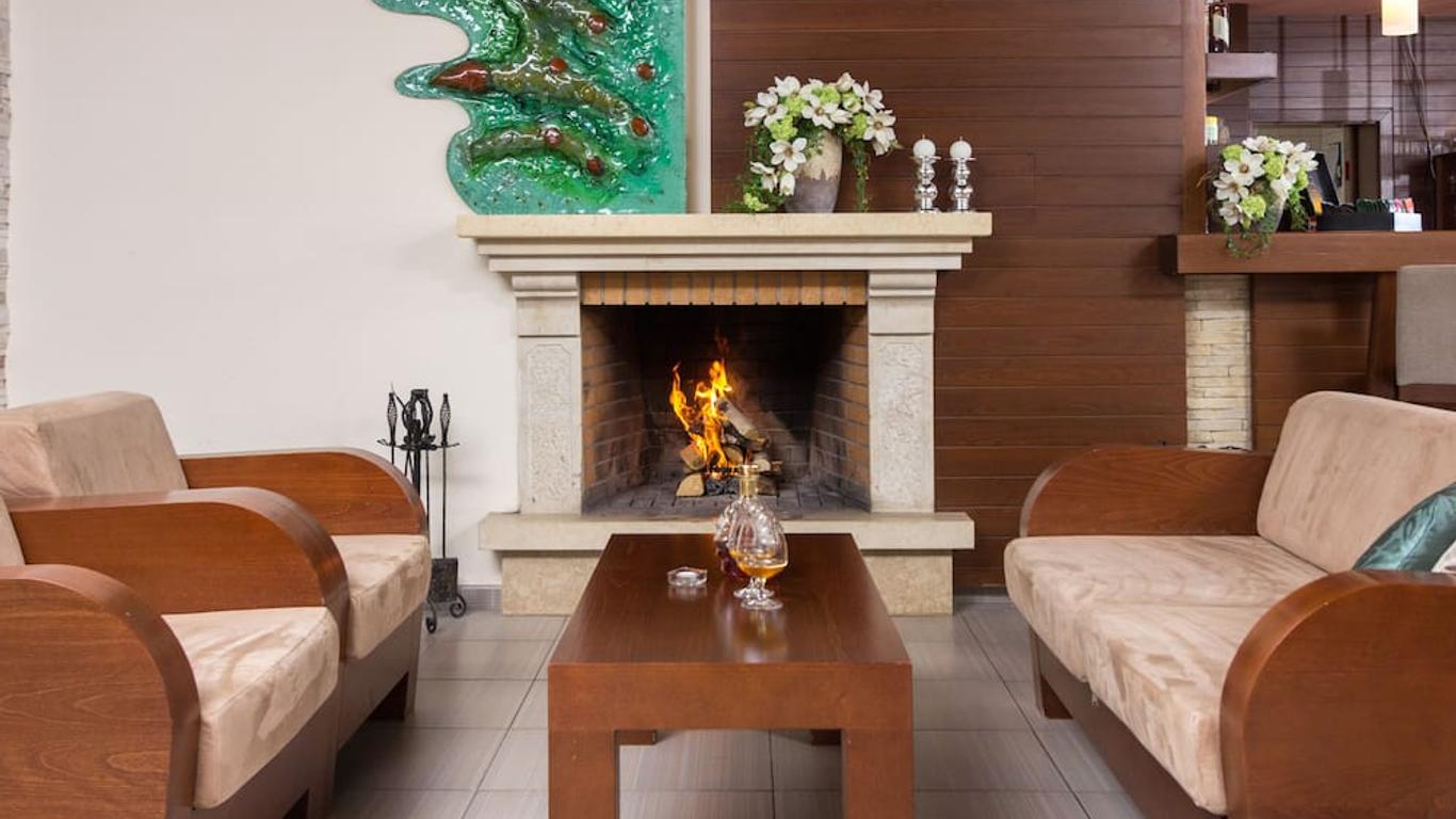 Kontakt Wellness Hotel