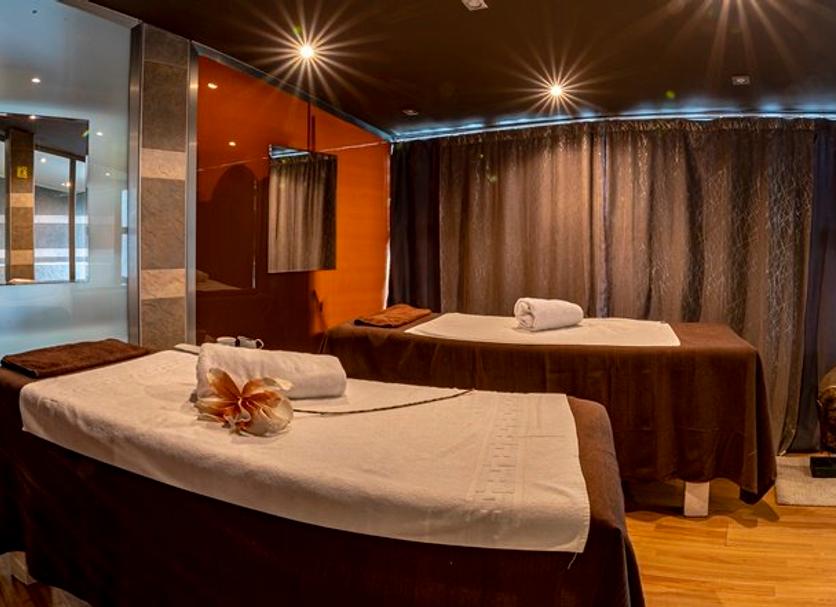 Spa Foto