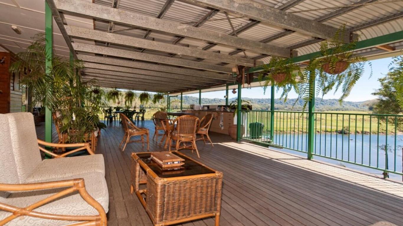 Daintree Riverview Lodges