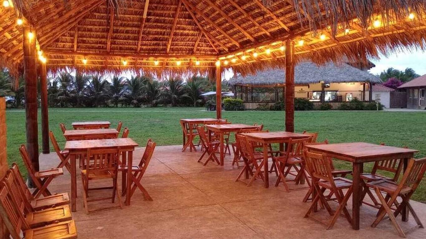 Punta Coco Villas Beach
