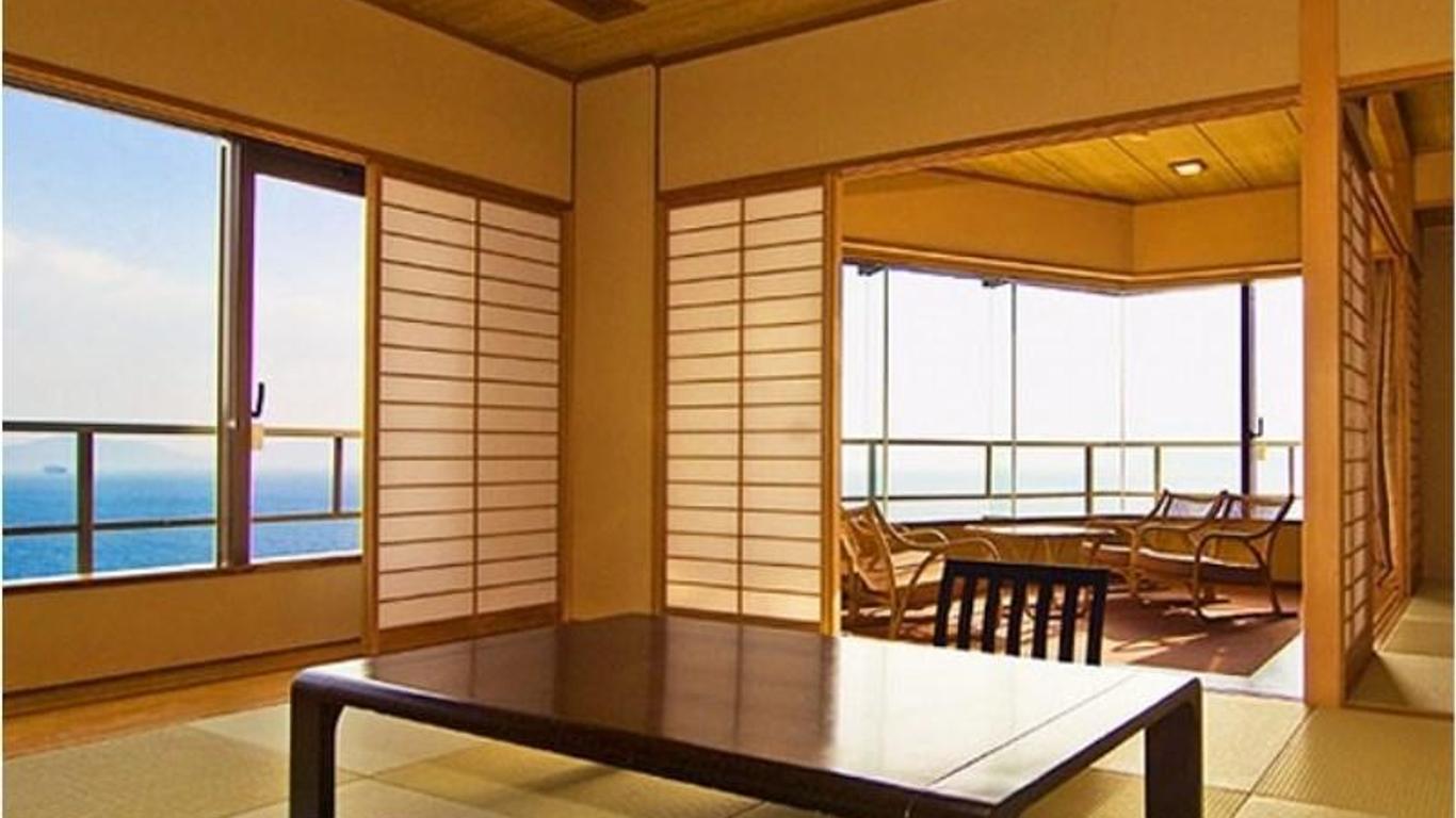 Hotel Toukaien