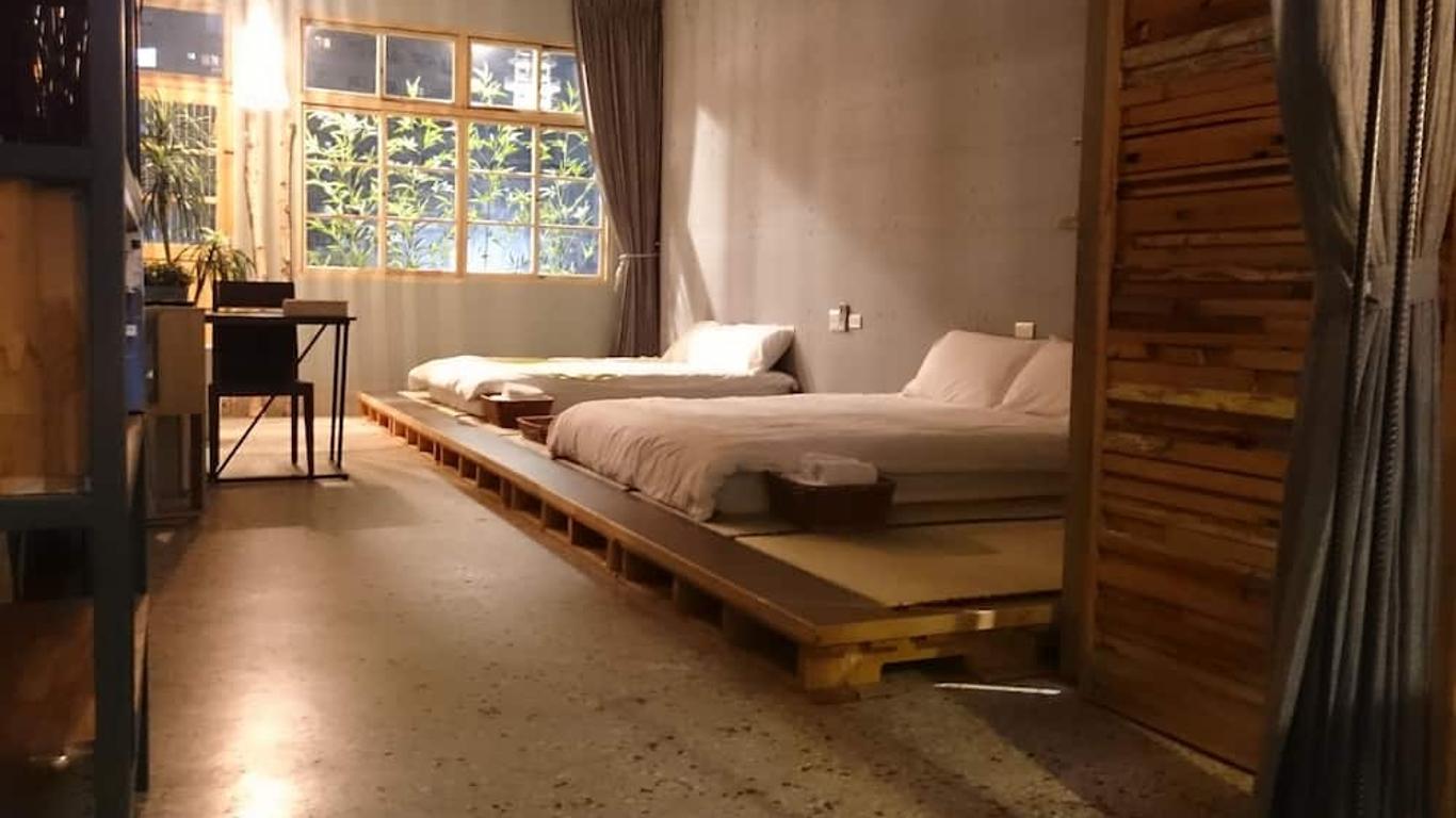 Lukang Yian B&B