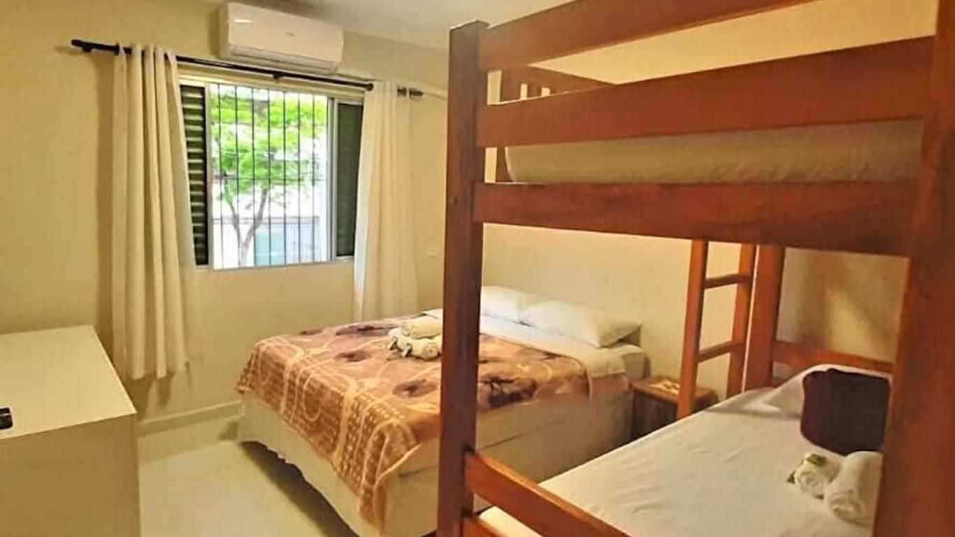 Hostel B2b Sp