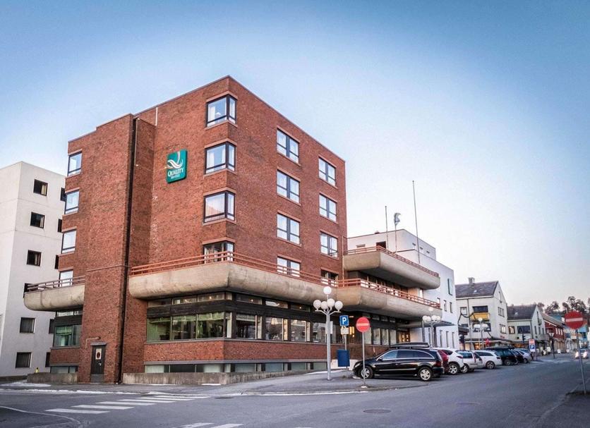 Edificio Foto