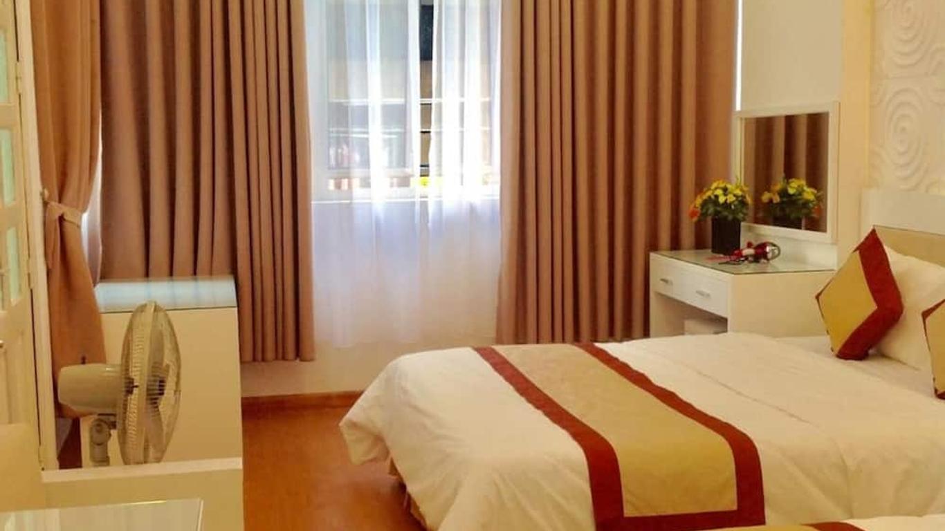 New Hotel 3 Hanoi