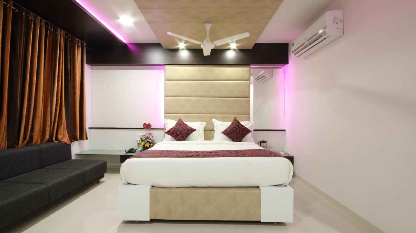 Hotel Shree Gopal Residency