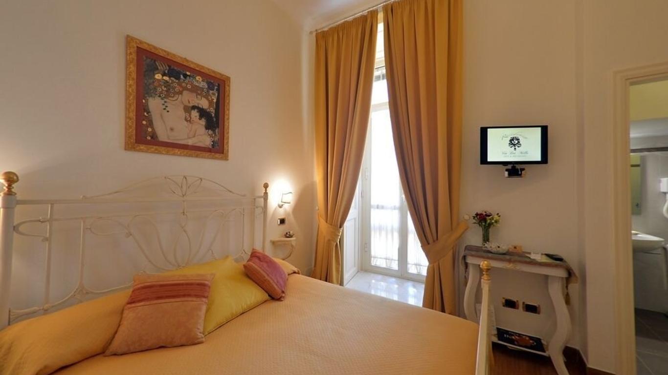 B&B Residenza Via Dei Mille