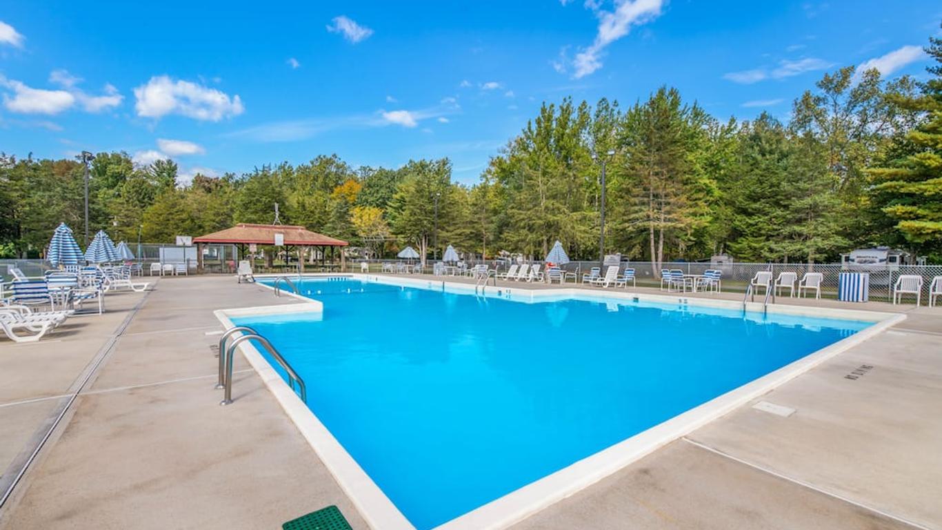 Rondout Valley Resort