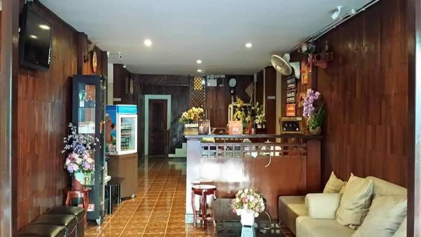 Narasiri Service Apartment