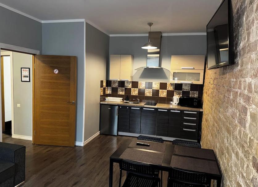 Cocina Foto
