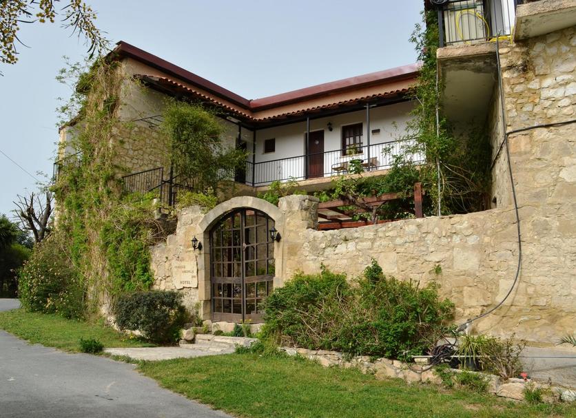 Edificio Foto