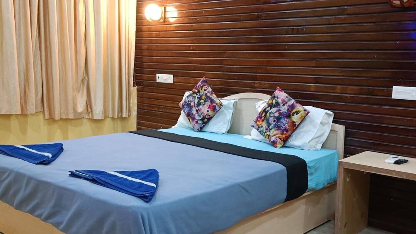 Blue Ocean Resort