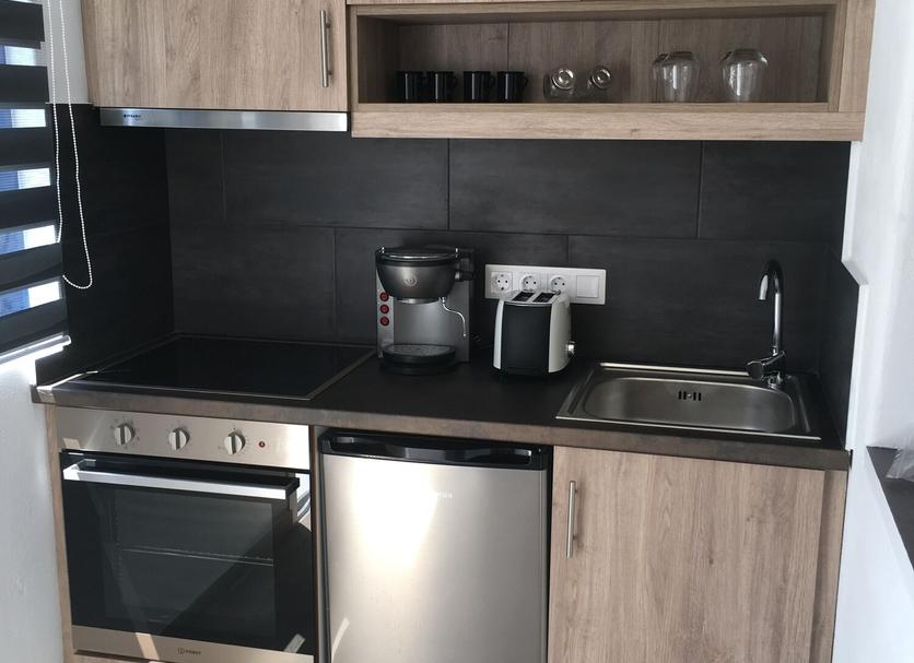 Cocina Foto