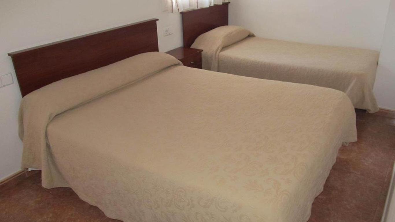 Hostal Las Torres