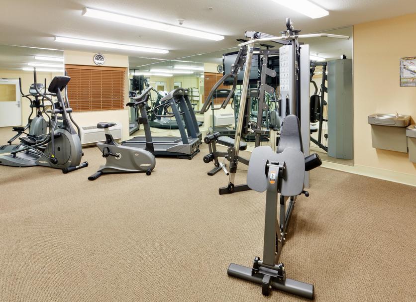 Gym Foto