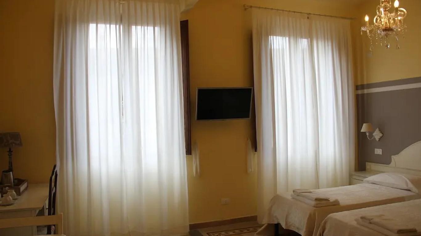 Guest House Domo Florenzia