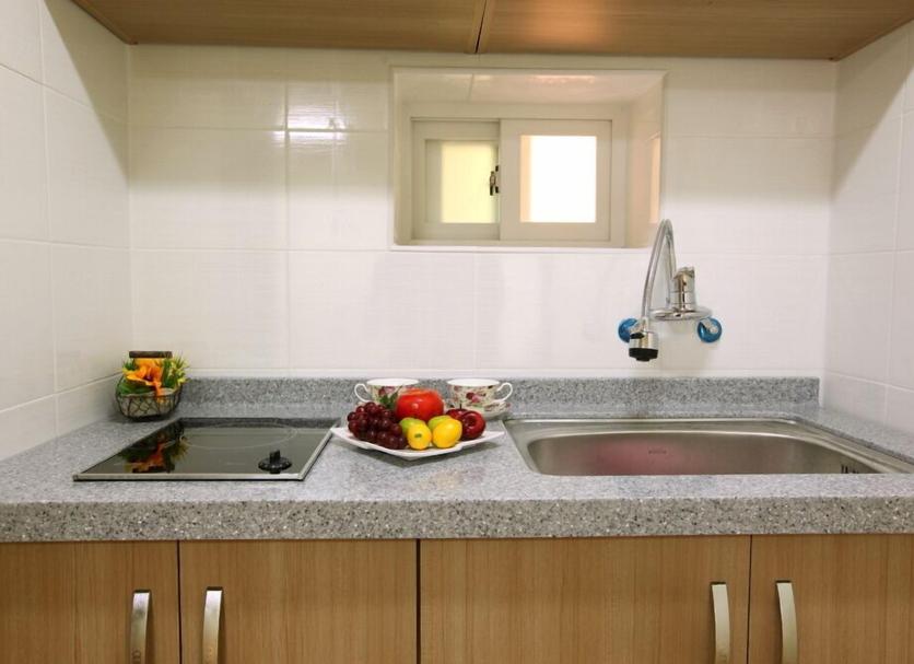 Cocina Foto