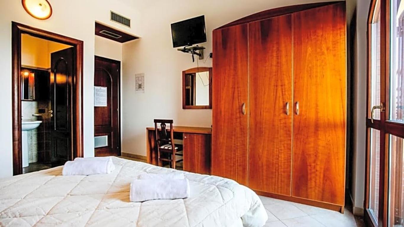 Hotel Villaggio Granduca