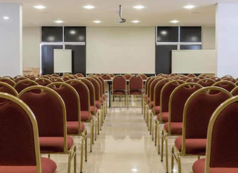 Sala de conferencias Foto