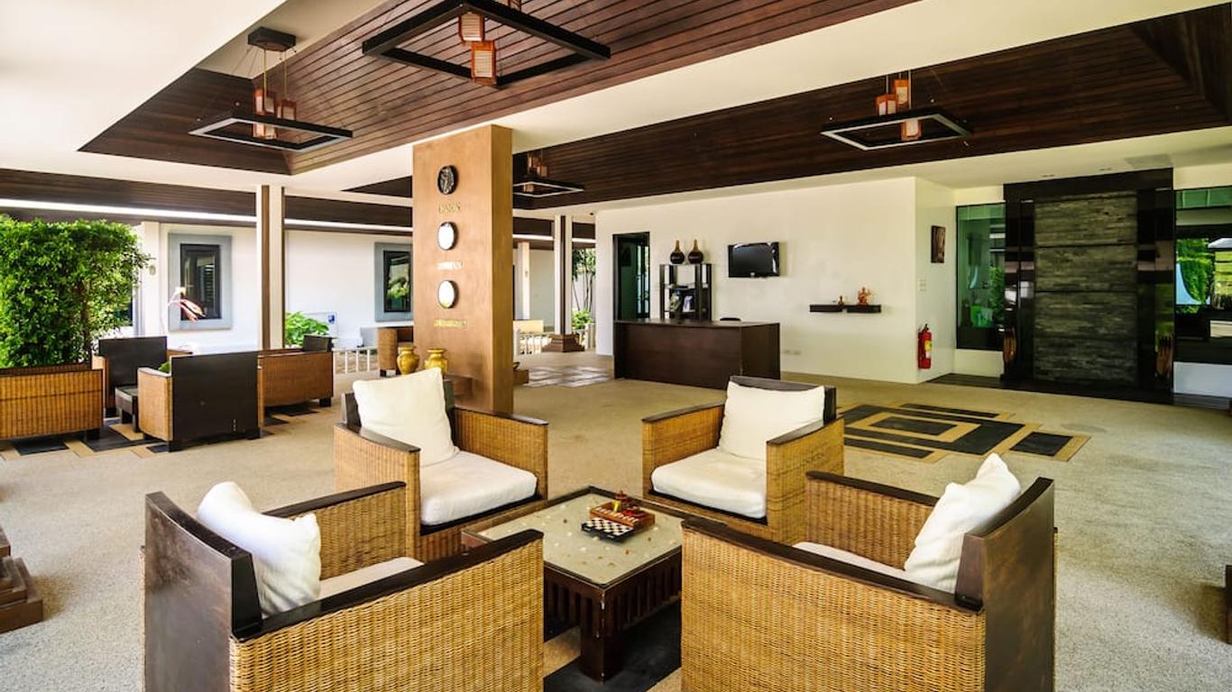 Ocean Breeze Residence