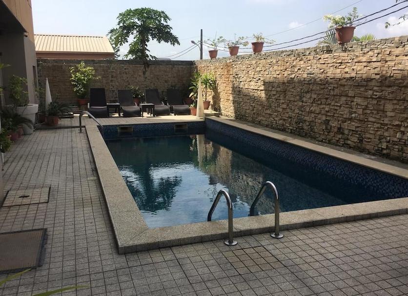Piscina Foto