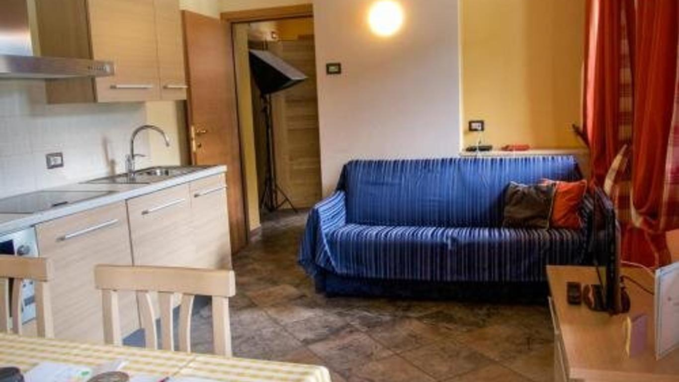 Residence Pedranzini