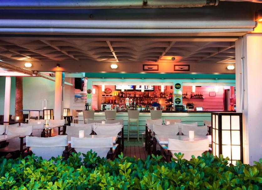 Bar Foto