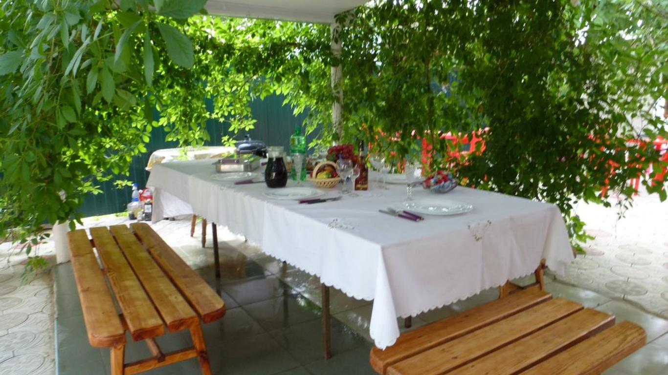 Margarita Guest House