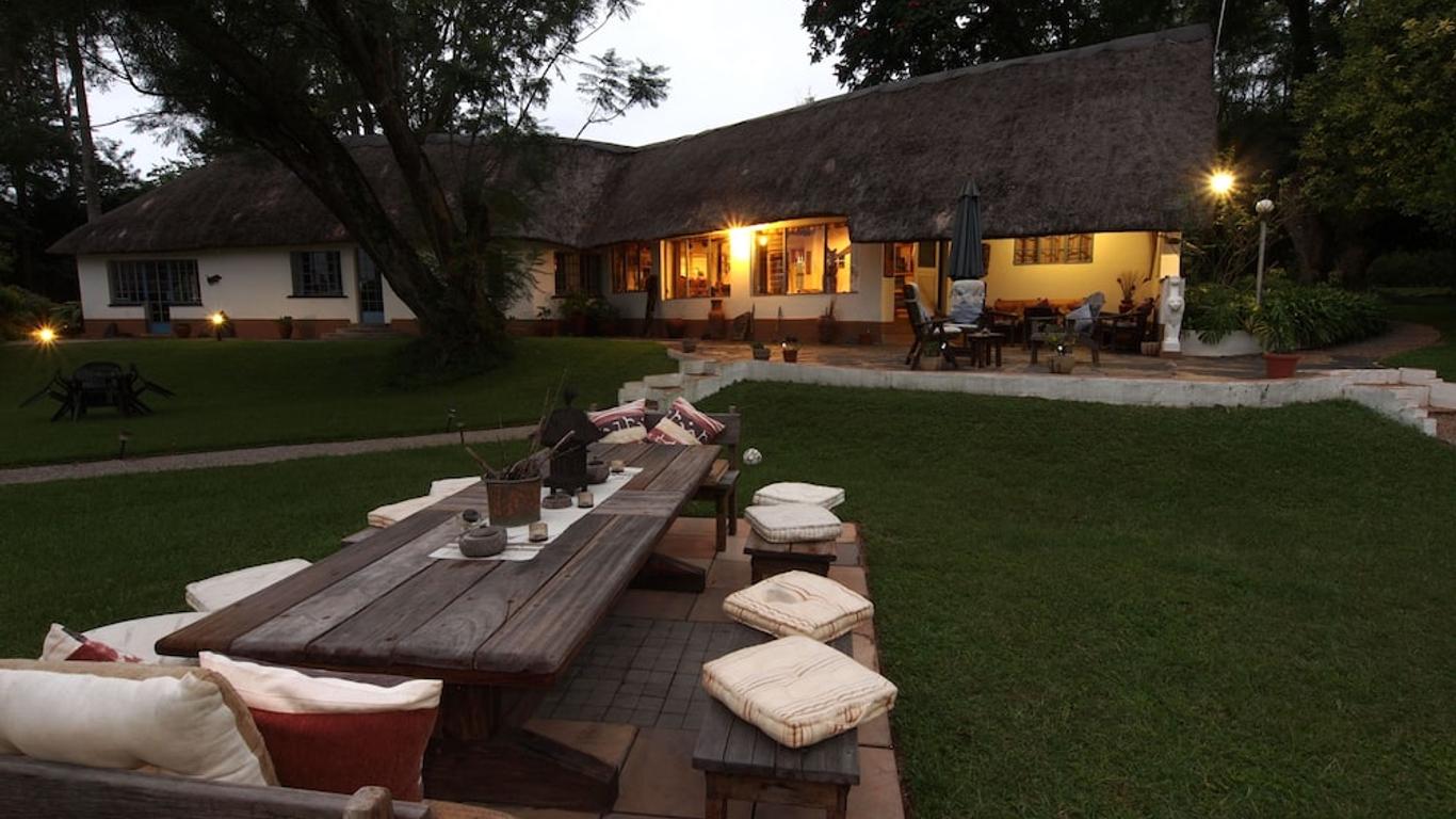 Thokozani Lodge