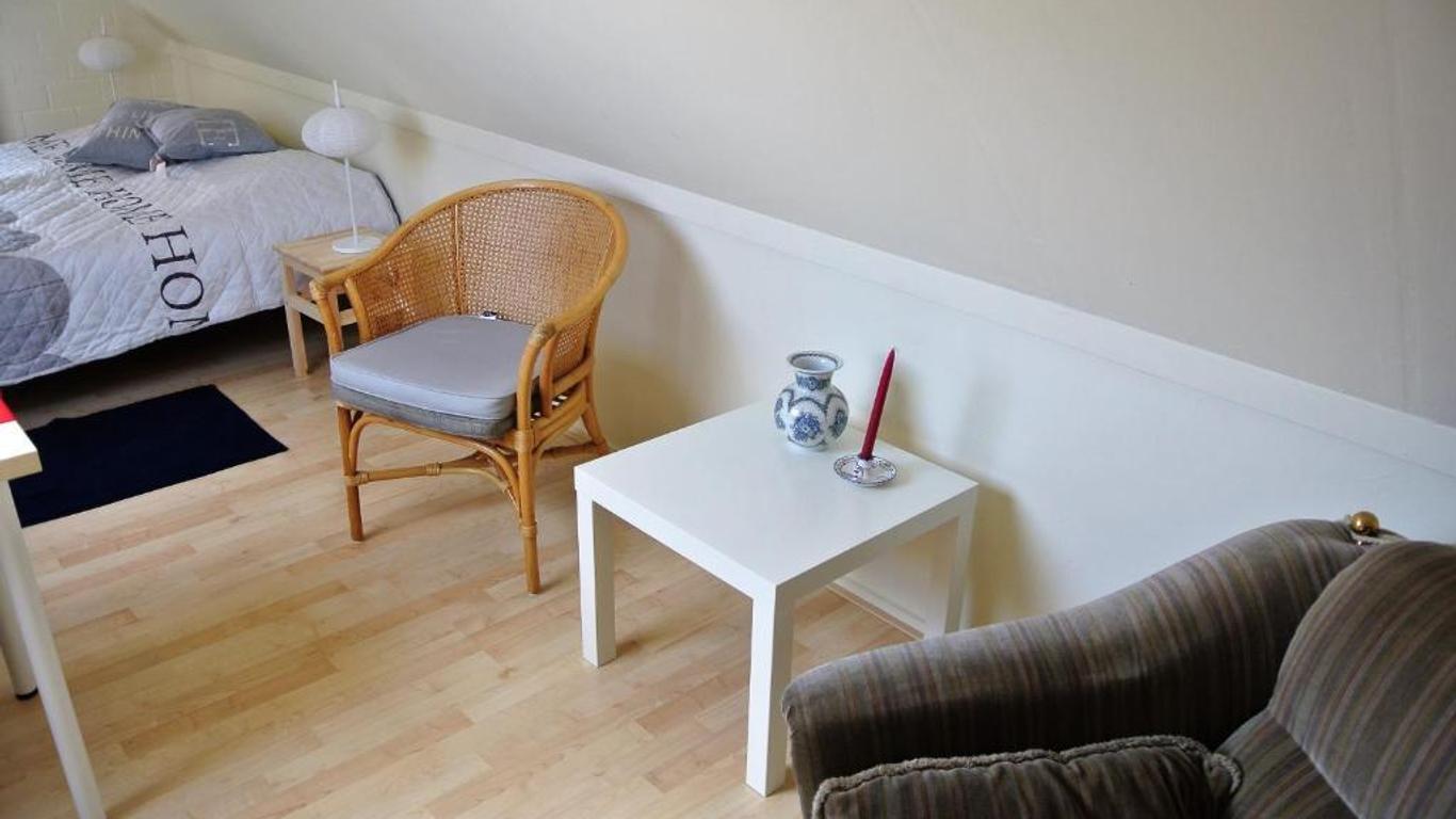 B&B de Noordenberg
