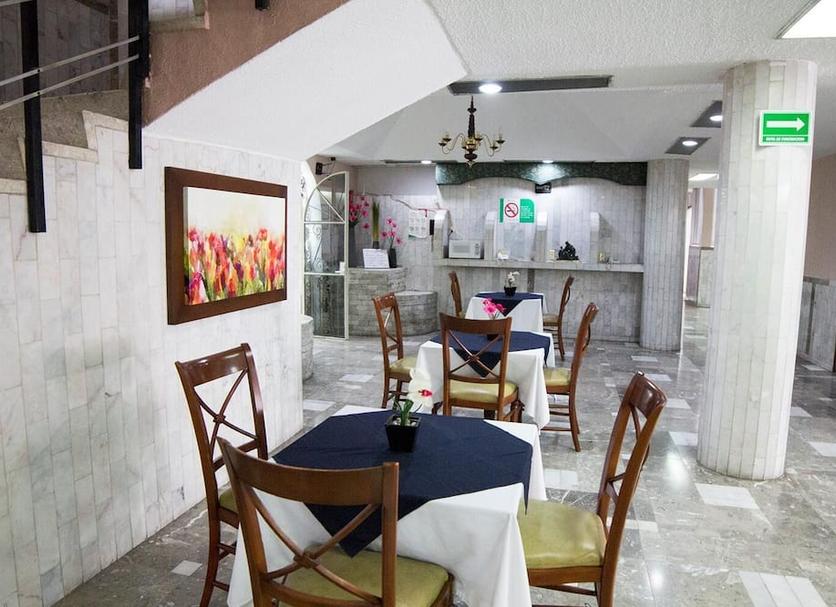 Comedor Foto