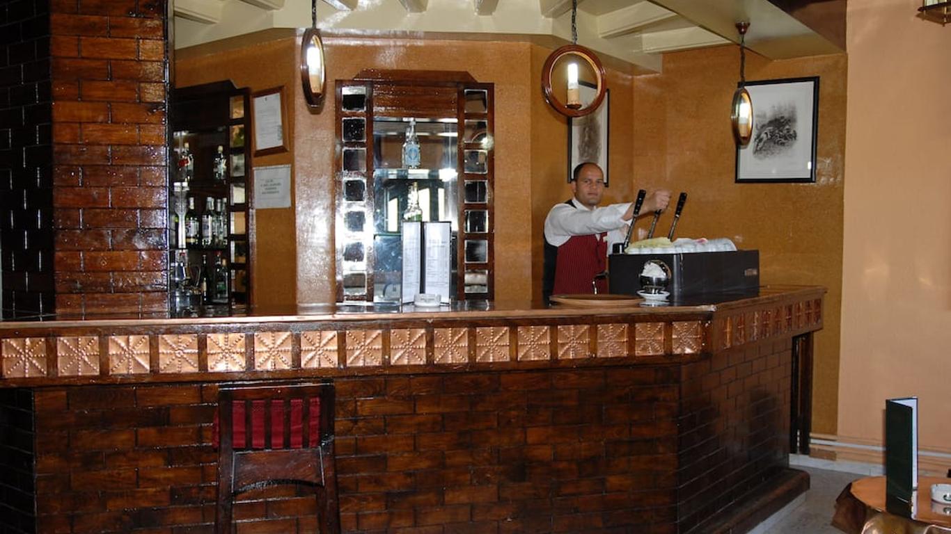 Royal Rihana Hotel