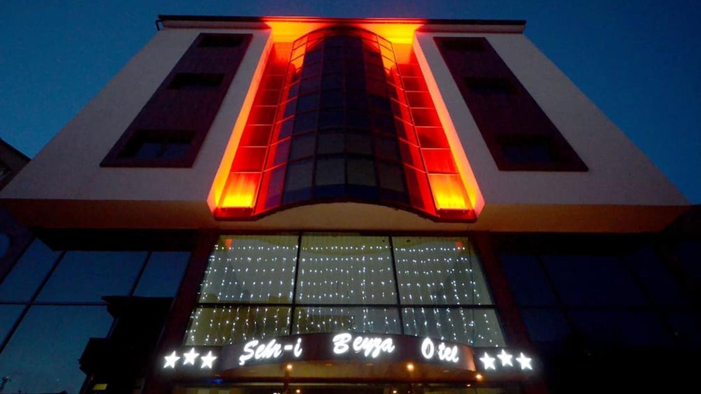 Sehr-I Beyza Hotel