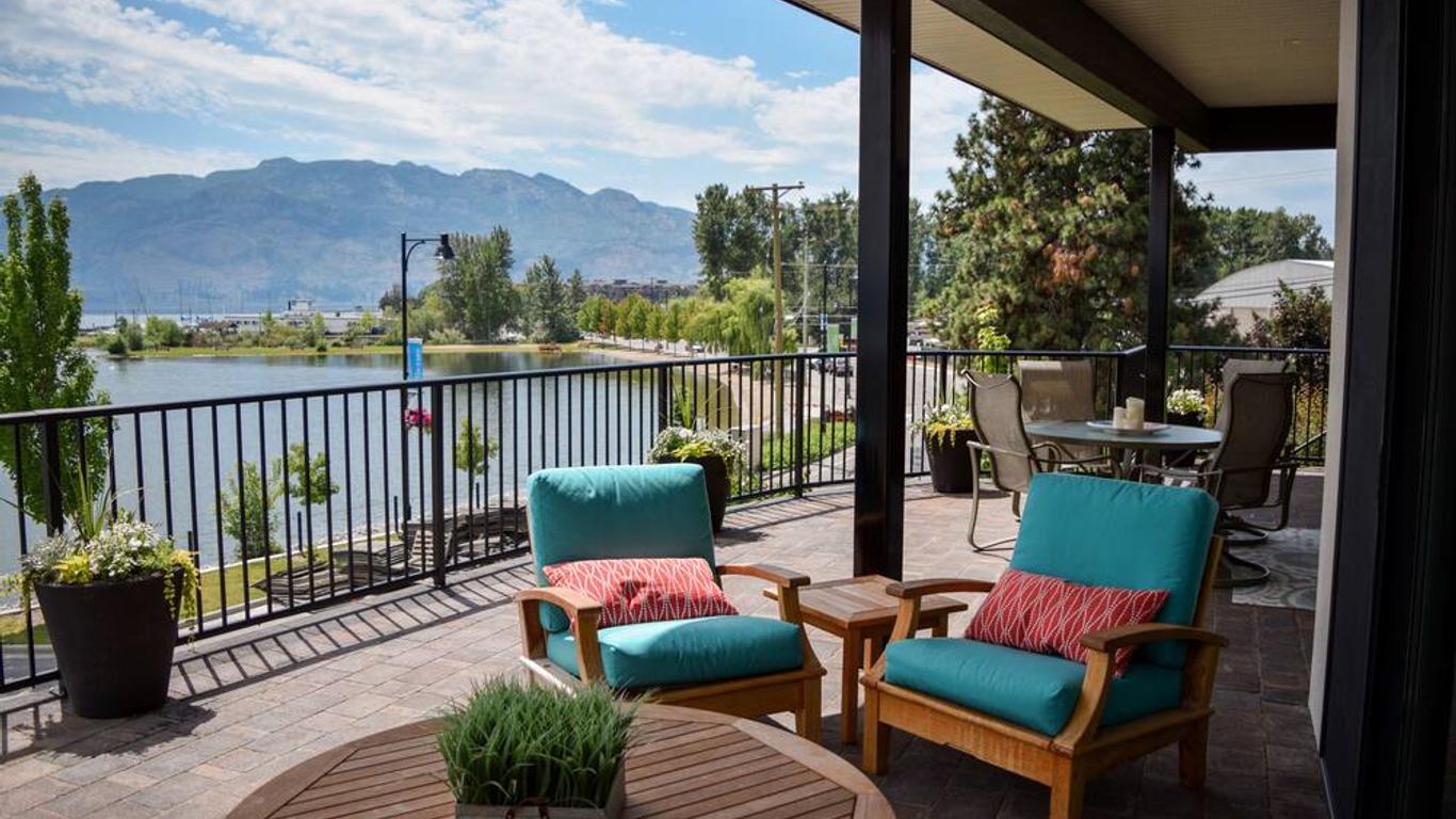 West Kelowna Beach House - Vacation Dreams Do Come True!